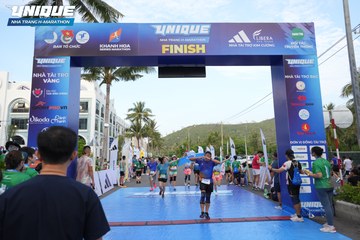 UNIQUE NHA TRANG H MARATHON 2024 - Ảnh #2231700