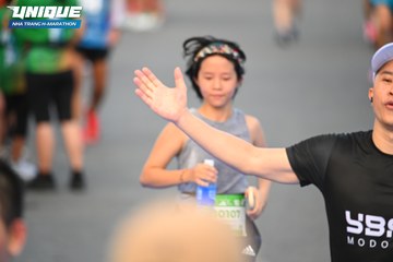 UNIQUE NHA TRANG H MARATHON 2024 - Ảnh #2228725