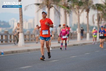 UNIQUE NHA TRANG H MARATHON 2024 - Ảnh #2230914