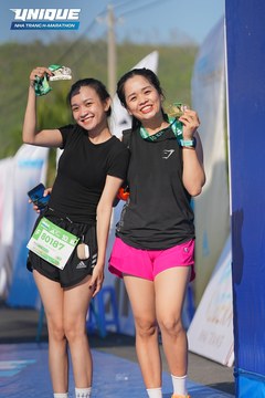 UNIQUE NHA TRANG H MARATHON 2024 - Ảnh #2231427