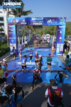 UNIQUE NHA TRANG H MARATHON 2024 - Ảnh #2232902