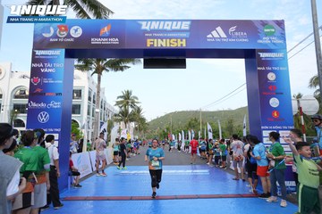 UNIQUE NHA TRANG H MARATHON 2024 - Ảnh #2231831