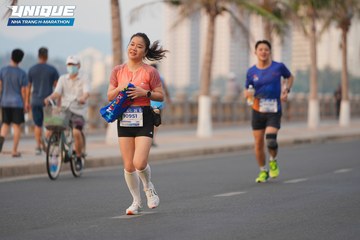 UNIQUE NHA TRANG H MARATHON 2024 - Ảnh #2230964