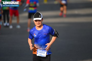 UNIQUE NHA TRANG H MARATHON 2024 - Ảnh #2229428