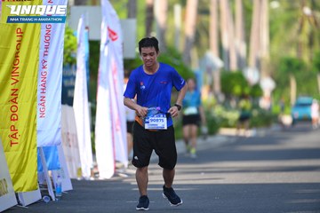 UNIQUE NHA TRANG H MARATHON 2024 - Ảnh #2229656