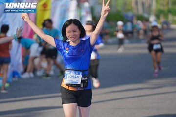 UNIQUE NHA TRANG H MARATHON 2024 - Ảnh #2231374
