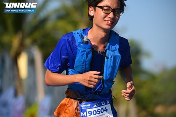 UNIQUE NHA TRANG H MARATHON 2024 - Ảnh #2229552