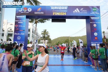 UNIQUE NHA TRANG H MARATHON 2024 - Ảnh #2230543