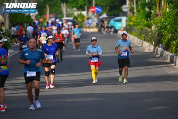 UNIQUE NHA TRANG H MARATHON 2024 - Ảnh #2229439