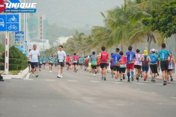 UNIQUE NHA TRANG H MARATHON 2024 - Ảnh #2230084