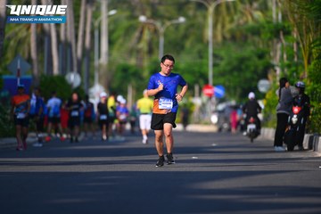 UNIQUE NHA TRANG H MARATHON 2024 - Ảnh #2229527