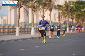 UNIQUE NHA TRANG H MARATHON 2024 - Ảnh #2231179