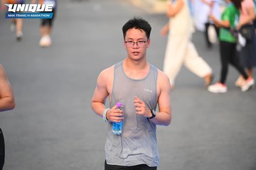 UNIQUE NHA TRANG H MARATHON 2024 - Ảnh #2228682