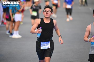 UNIQUE NHA TRANG H MARATHON 2024 - Ảnh #2228675