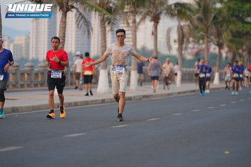UNIQUE NHA TRANG H MARATHON 2024 - Ảnh #2230872