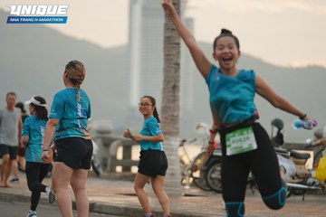 UNIQUE NHA TRANG H MARATHON 2024 - Ảnh #2230076