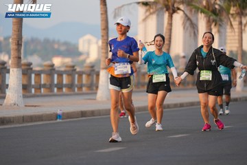 UNIQUE NHA TRANG H MARATHON 2024 - Ảnh #2231140