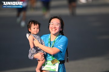 UNIQUE NHA TRANG H MARATHON 2024 - Ảnh #2229493