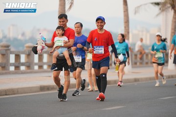 UNIQUE NHA TRANG H MARATHON 2024 - Ảnh #2230799