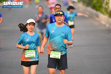 UNIQUE NHA TRANG H MARATHON 2024 - Ảnh #2228883