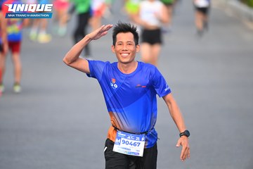 UNIQUE NHA TRANG H MARATHON 2024 - Ảnh #2228895
