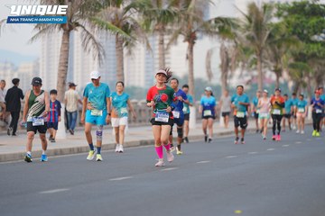 UNIQUE NHA TRANG H MARATHON 2024 - Ảnh #2230510