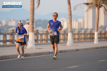 UNIQUE NHA TRANG H MARATHON 2024 - Ảnh #2231222