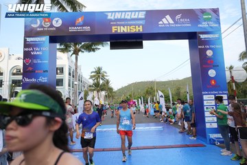 UNIQUE NHA TRANG H MARATHON 2024 - Ảnh #2231951