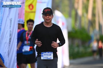UNIQUE NHA TRANG H MARATHON 2024 - Ảnh #2229578
