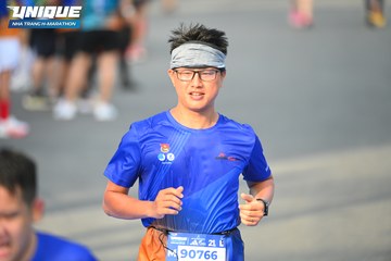 UNIQUE NHA TRANG H MARATHON 2024 - Ảnh #2229237