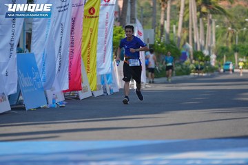 UNIQUE NHA TRANG H MARATHON 2024 - Ảnh #2231415