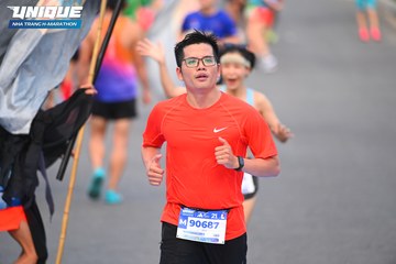 UNIQUE NHA TRANG H MARATHON 2024 - Ảnh #2229129