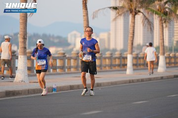 UNIQUE NHA TRANG H MARATHON 2024 - Ảnh #2231220
