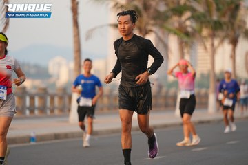 UNIQUE NHA TRANG H MARATHON 2024 - Ảnh #2231002