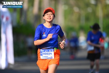 UNIQUE NHA TRANG H MARATHON 2024 - Ảnh #2229591