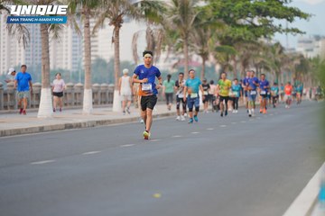 UNIQUE NHA TRANG H MARATHON 2024 - Ảnh #2230377