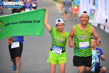 UNIQUE NHA TRANG H MARATHON 2024 - Ảnh #2228916