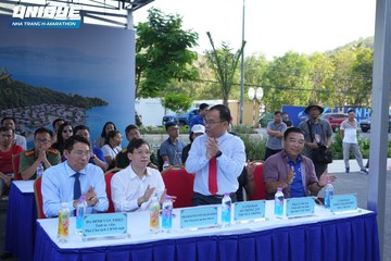 UNIQUE NHA TRANG H MARATHON 2024 - Ảnh #2232926
