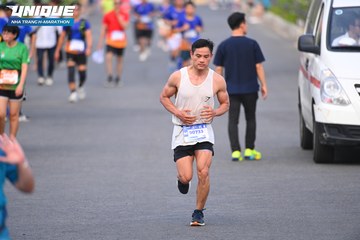 UNIQUE NHA TRANG H MARATHON 2024 - Ảnh #2229058