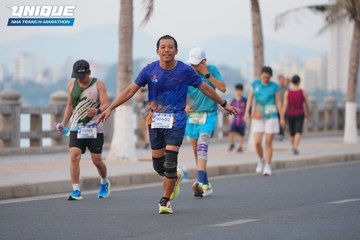 UNIQUE NHA TRANG H MARATHON 2024 - Ảnh #2230519