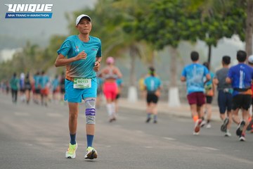 UNIQUE NHA TRANG H MARATHON 2024 - Ảnh #2230079