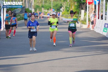 UNIQUE NHA TRANG H MARATHON 2024 - Ảnh #2231354