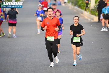 UNIQUE NHA TRANG H MARATHON 2024 - Ảnh #2228743
