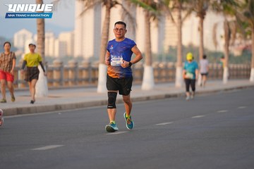 UNIQUE NHA TRANG H MARATHON 2024 - Ảnh #2231165