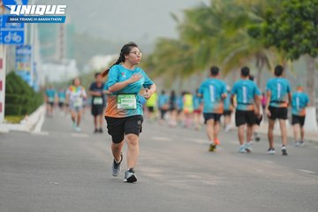 UNIQUE NHA TRANG H MARATHON 2024 - Ảnh #2229794