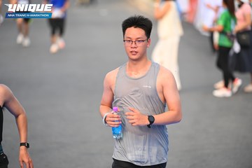 UNIQUE NHA TRANG H MARATHON 2024 - Ảnh #2228683