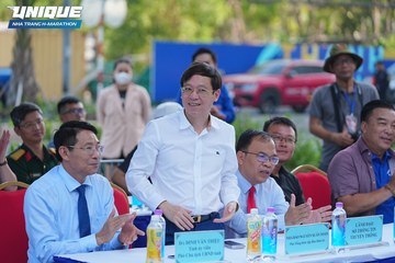 UNIQUE NHA TRANG H MARATHON 2024 - Ảnh #2231578