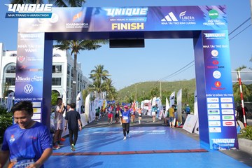 UNIQUE NHA TRANG H MARATHON 2024 - Ảnh #2232850