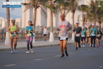 UNIQUE NHA TRANG H MARATHON 2024 - Ảnh #2231120