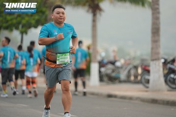 UNIQUE NHA TRANG H MARATHON 2024 - Ảnh #2230004
